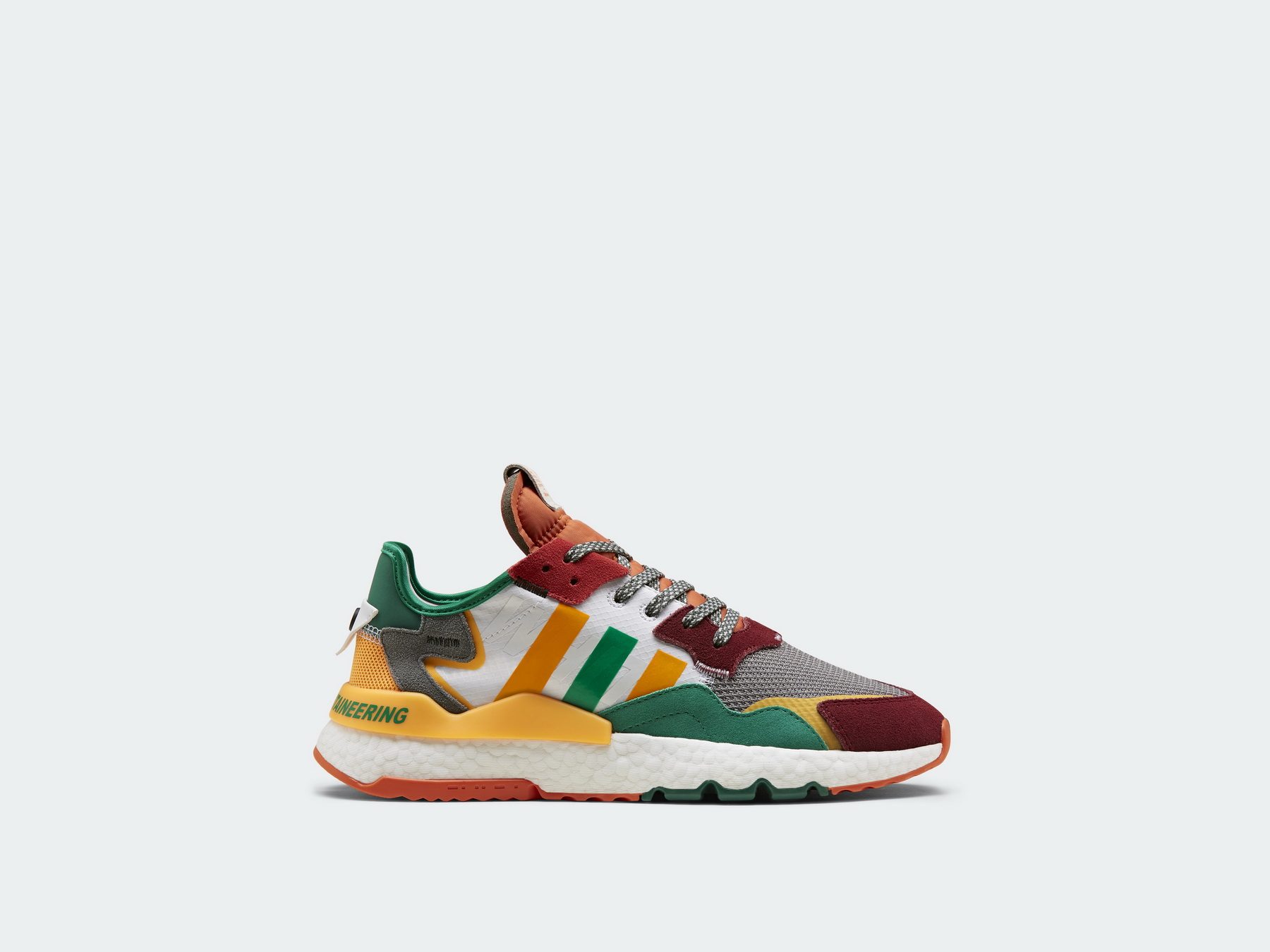 adidas Originals x White Mountaineering