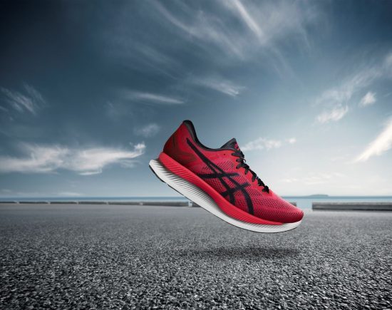 ASICS GLIDERIDE