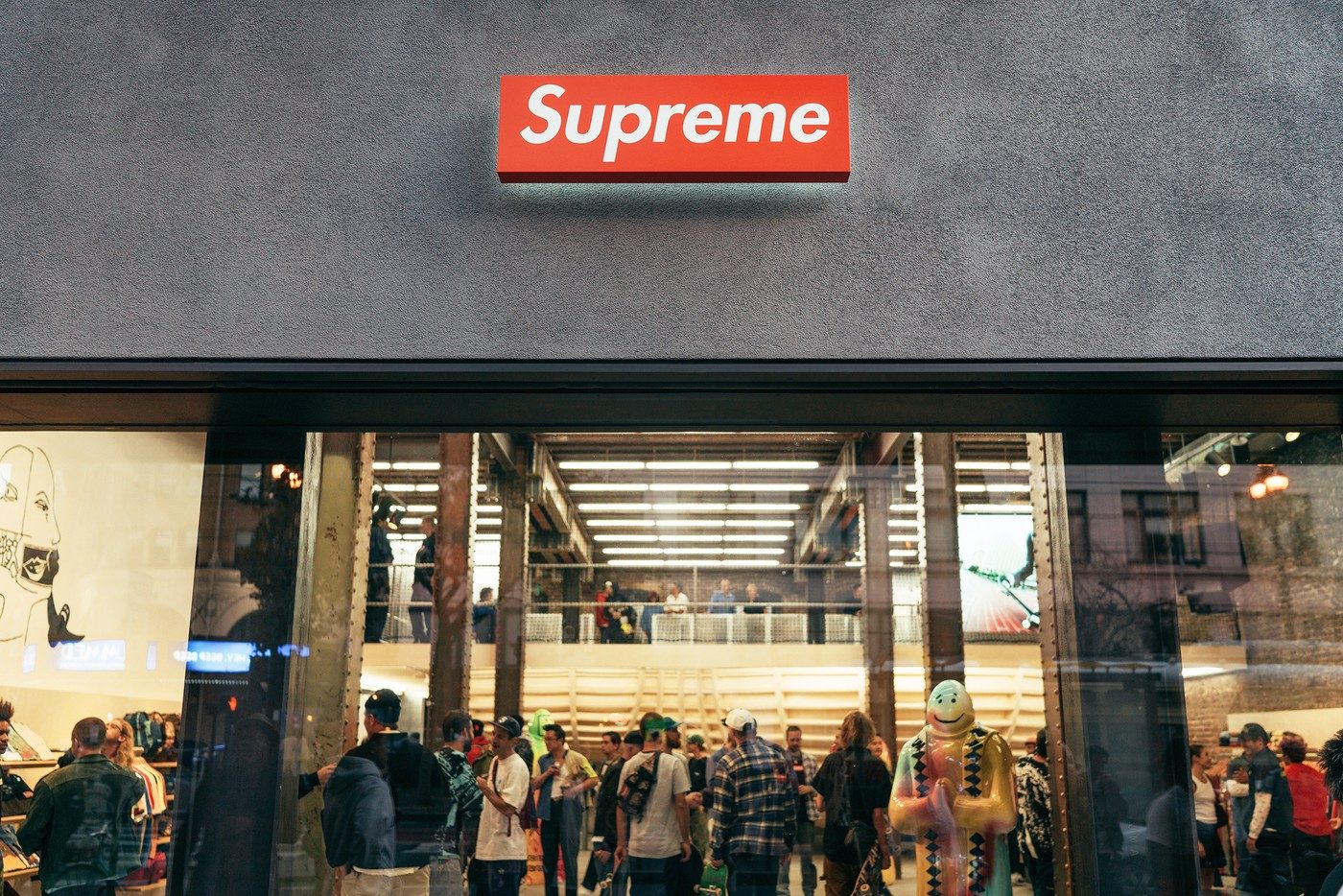 Supreme