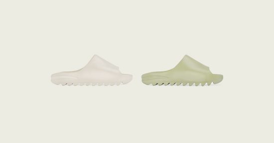 YEEZY 3