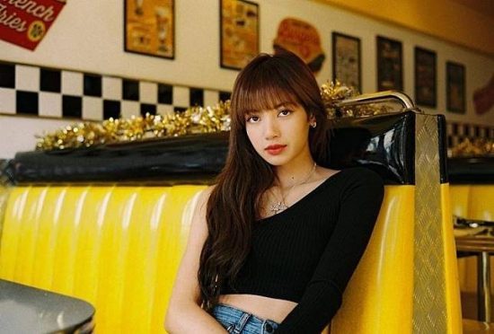 Black Pink