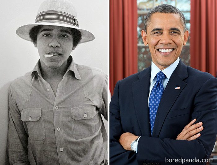 Barack Obama
