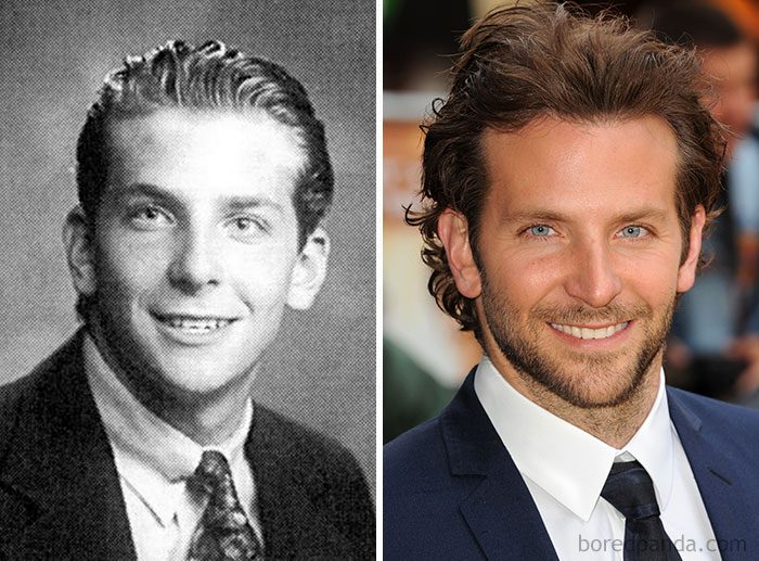 Bradley Cooper