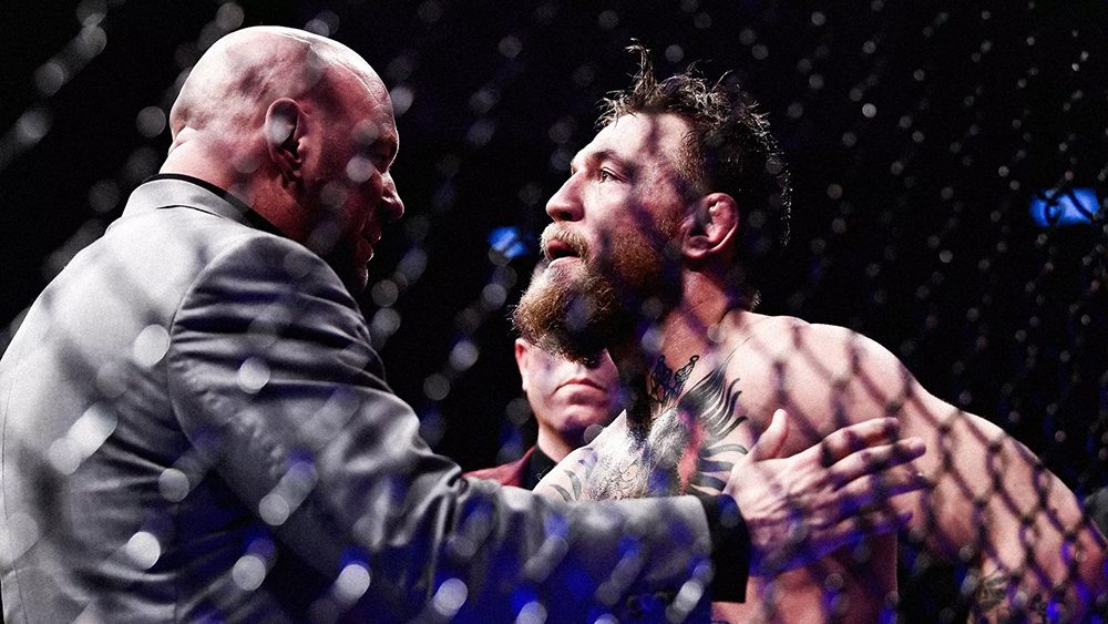 Conor McGregor