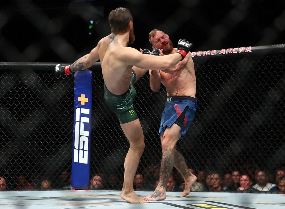 UFC 246