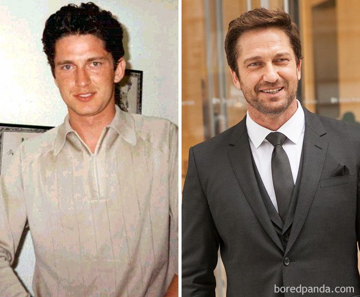 Gerard Butler