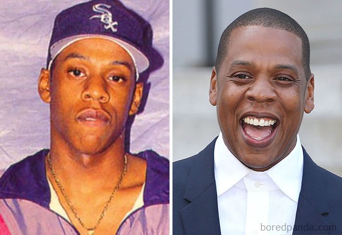 Jay-Z