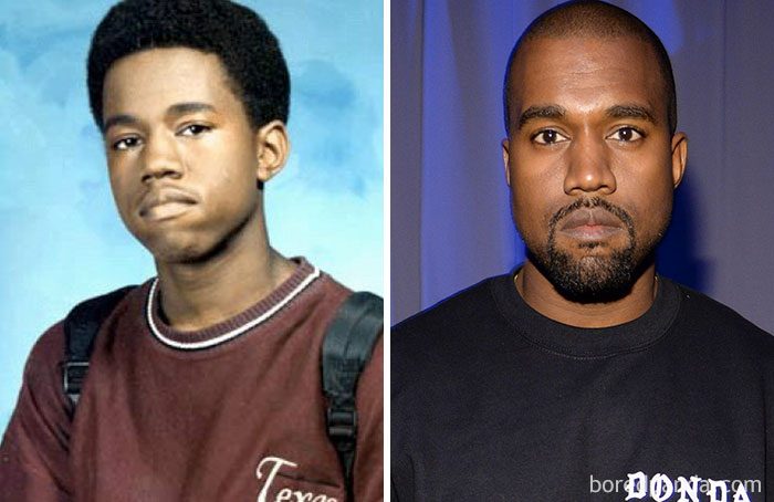 Kanye West 