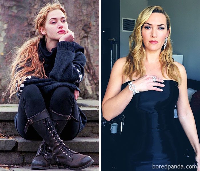 Kate Winslet