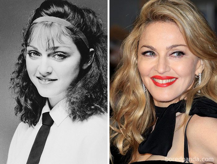 Madonna 
