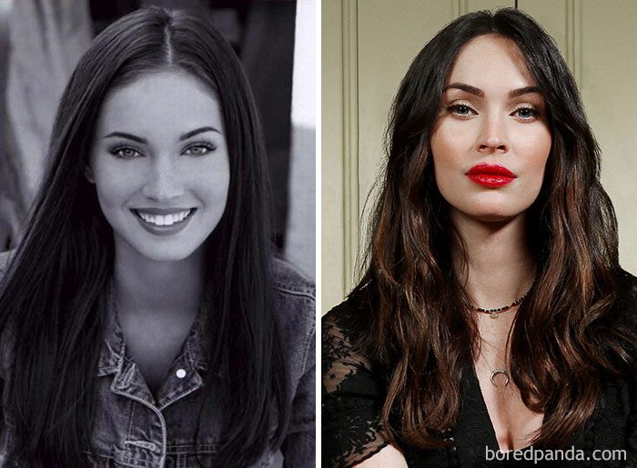 Megan Fox
