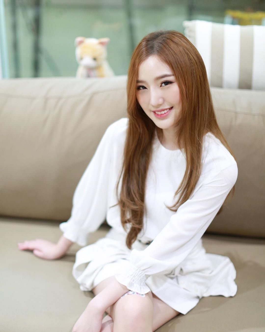 แนทเธอรีน BNK48