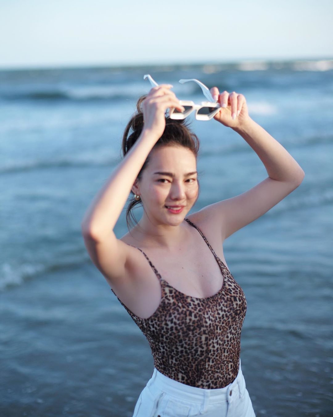 ดิว อริสรา ทองบริสุทธิ์