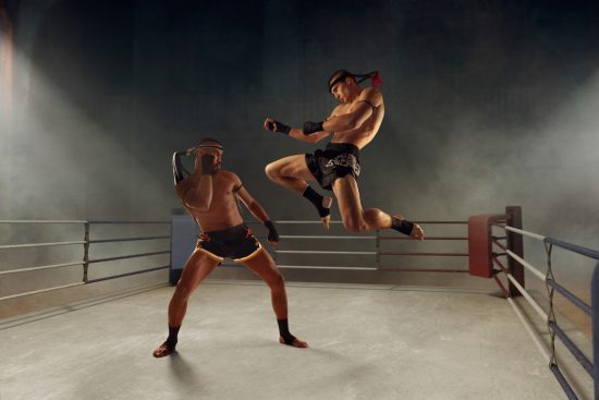 Muay Thai