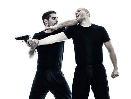 Krav Maga