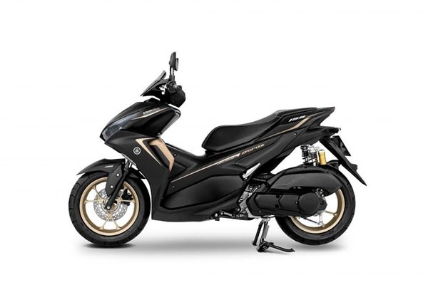 Yamaha Aerox