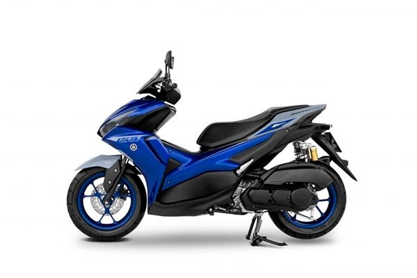 Yamaha Aerox