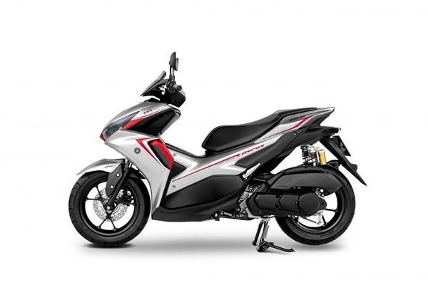 Yamaha Aerox