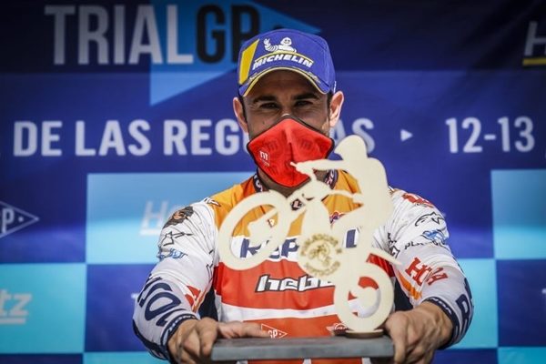 Repsol Honda XTrial