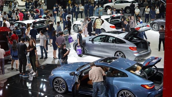 BMW Group Thailand