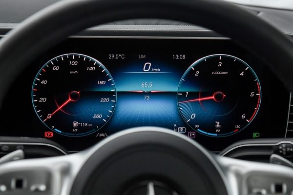Mercedes-Benz GLS 350 d