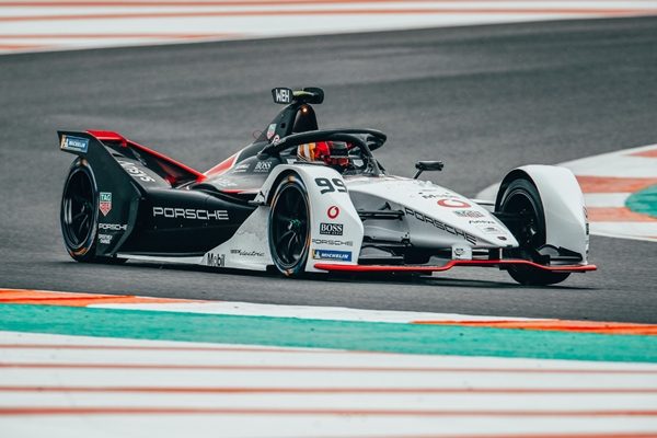 Porsche Motorsport