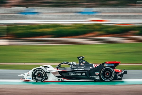 Porsche Motorsport