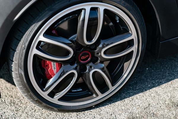 MINI John Cooper Works GP Inspired Editio