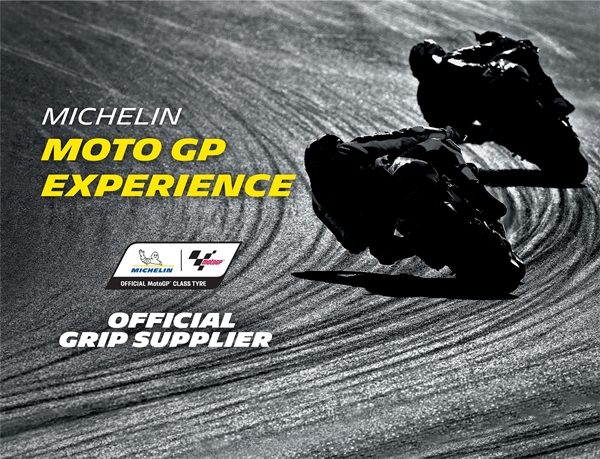 Michelin Motorcycle Tyre Virtual Exhibition 2021