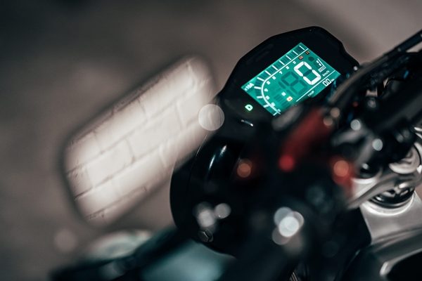 Sondors Metacycle