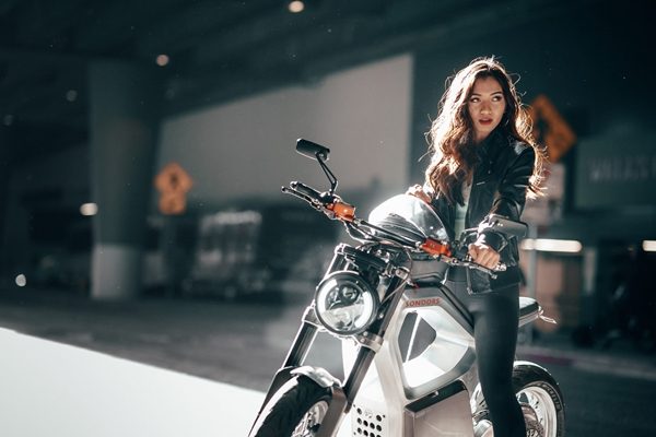 Sondors Metacycle