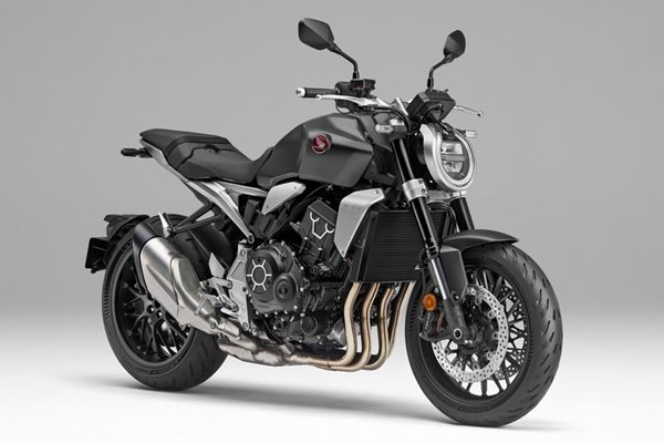 Honda CB1000R