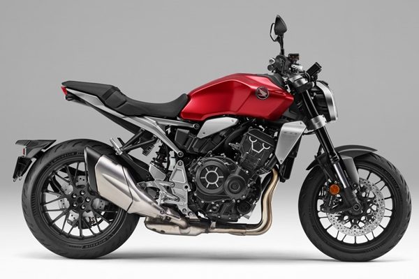 Honda CB1000R