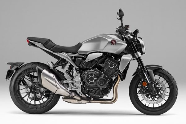 Honda CB1000R