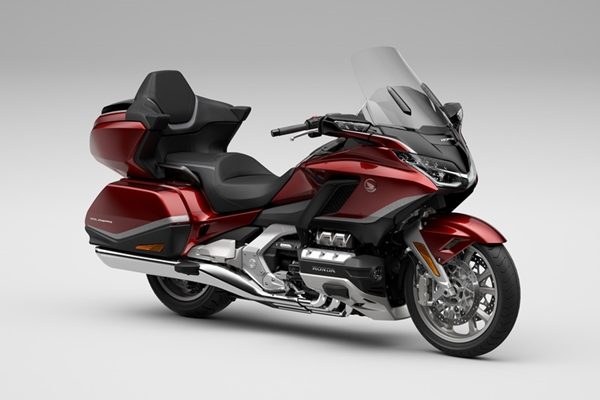 Honda Goldwing