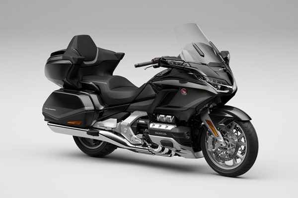 Honda Goldwing