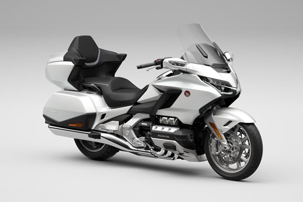 Honda Goldwing