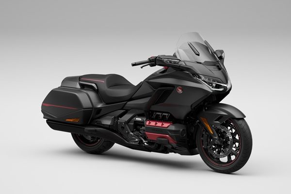 Honda Goldwing
