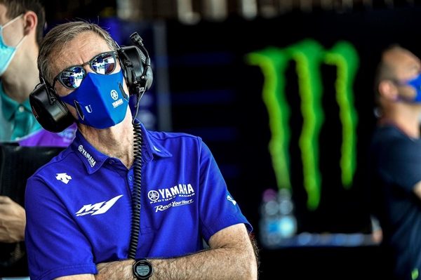Yamaha MotoGP