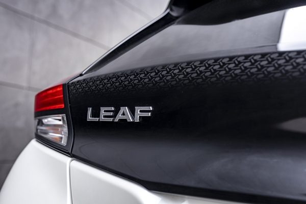 Nissan Leaf10