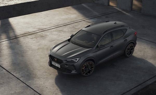 Cupra Formentor VZ5