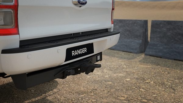 Ford Ranger XL Tradie