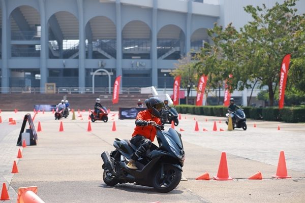 All New PCX160