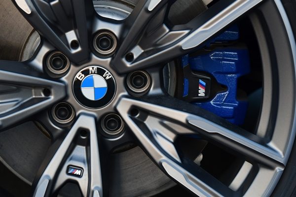 BMW M340i xDrive
