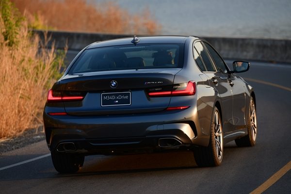 BMW M340i xDrive