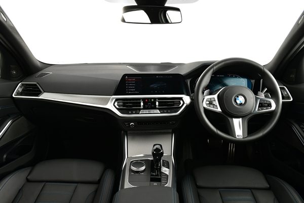 BMW M340i xDrive