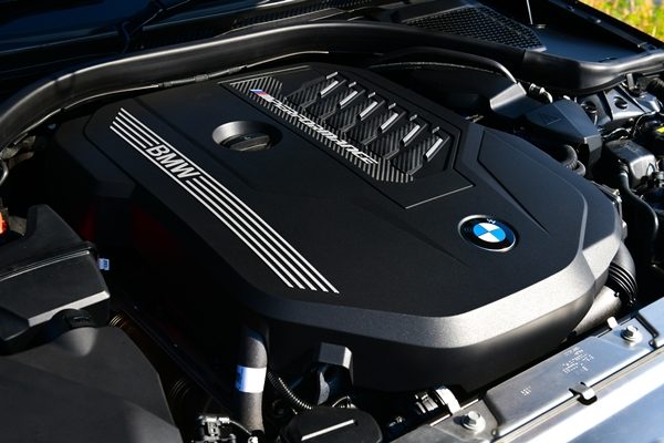BMW M340i xDrive