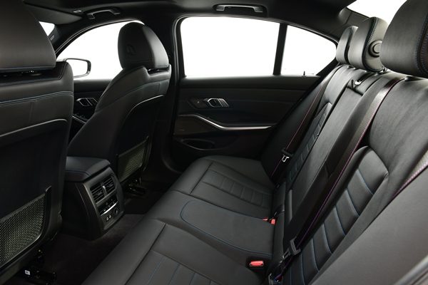 BMW M340i xDrive