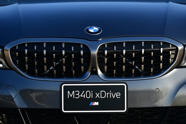 BMW M340i xDrive