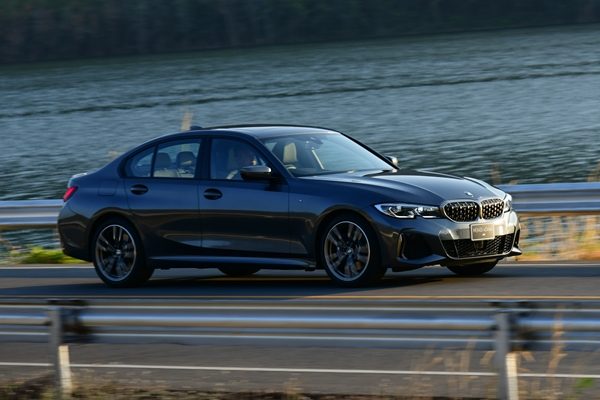 BMW M340i xDrive